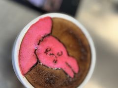 -王森咖啡西点烘焙培训(上海名厨中心店)