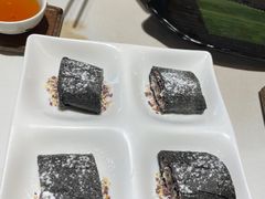 -味可道美食坊(福基路店)