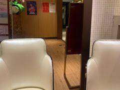 -东方之珠洗浴休闲广场(南开店)
