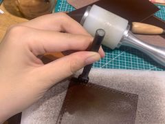 -如果·追梦手工皮具DIY教学店(田子坊店)