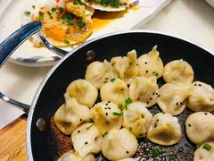 -径山十八道·风味民间菜(杭州总店)