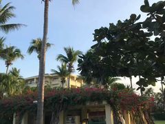 -三亚亚龙湾天域度假酒店