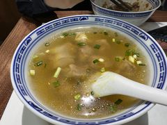-永丰面馆(汉口路店)