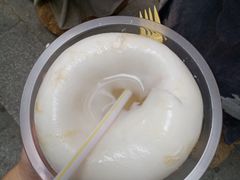 -椰子下蛋(南锣鼓巷店)