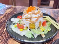 -小川洋风料理(街道口店)