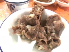 -蔡社牛肉城(龙湖店)