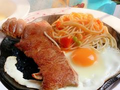 -豪客来牛排(伟诚广场店)