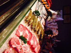 iphone_upload_pic-广州花园酒店-凌璇阁360度高空海鲜自助餐CAROUSEL