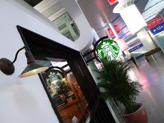 -星巴克(天津火车站店)