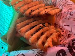 -MR.ROCKY洛奇先生·西餐&酒吧(琶醍店)