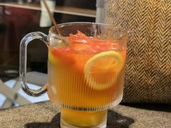 gaga鲜果茶-gaga(深圳福田星河COCO Park店)