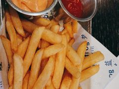 -blue frog蓝蛙(长泰广场店)