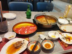 -一绪に寿喜烧(夫子庙水游城店)