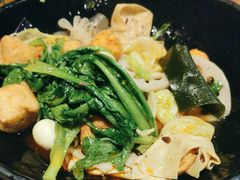 -万记麻辣烫国展总店