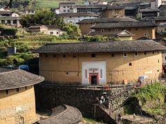 -初溪土楼群