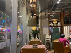 -让我们见个面(祥云小镇店)