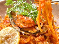 -沛家·西餐Brunch·直火料理
