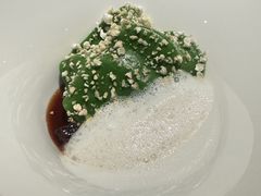 -泰安门Taian Table(镇宁路店)