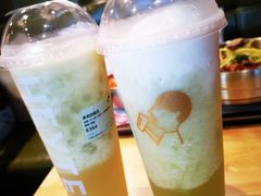 -喜茶(天津乐宾百货店)
