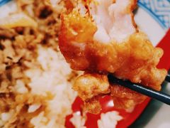 -吉野家(南昌铜锣湾店)