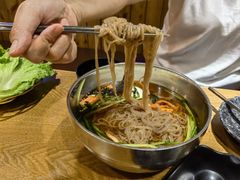 -恩你小木屋·烤肉韩式料理(嘉兴秀洲店)