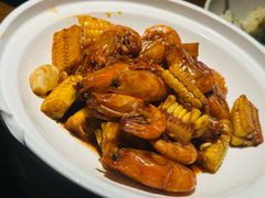 -老阿爸鲜鱼土菜(昆山花桥店)