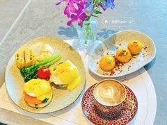 -HUATA 'Holiday Plan 花榻