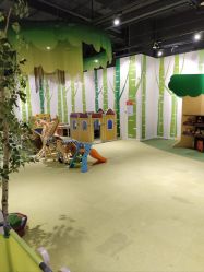 -幻贝家儿童乐园(苏州中心店)