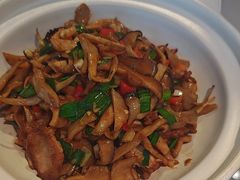 -兰湘子·湘菜小炒(长安万科广场店)