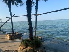 -上海美帆帆船露营基地