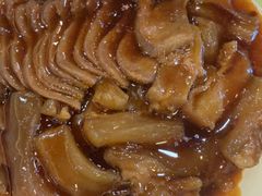 -烤肉宛饭庄(北新桥店)