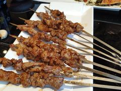 -尹兰楼西北风情餐厅(嘉定店)