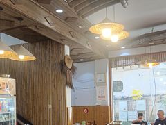 -下梅人家土菜馆(历史文化餐厅度假区店)