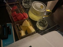 -华夏良子·足道SPA艾灸(铁道大厦店)