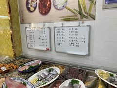 -抹直口特色菜馆(一店)