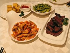 -光明邨大酒家(淮海路店)