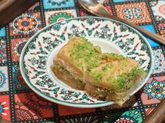 -ALAMEEN阿拉伯餐厅(三里屯店)