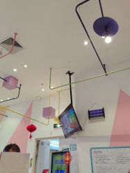 -玩元素·家庭游乐成长中心(香格里拉店)