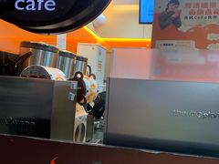 -CoCo都可(桃浦新邻店)