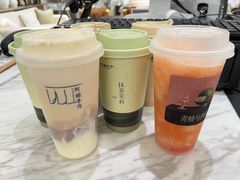 -阿嬷手作(上海万象城店)
