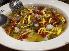 -新太二·鲜料川菜(东汇城店)