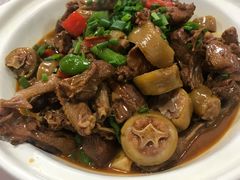 干锅乳鸽-龙小海荆沙鸽子店(瑞安街店)