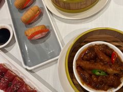 -醉辉皇原味海鲜江南菜(成都大魔方店)