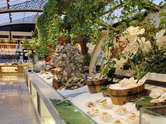 -川骄海鲜自助(河东店)