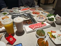 -海底捞火锅(番禺广场店)