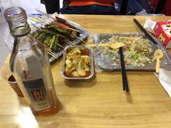 -小诸海鲜烧烤