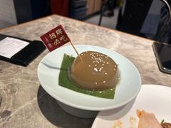 马蹄糕-老福洲·三十年福州味(斗东店)