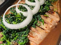 -青炉里青花椒鲜活烤鱼(理工大店)