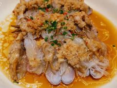 -梦都海鲜酒家(万达广场江桥店)