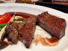 -ZHAO赵·牛扒坊(万象城店)